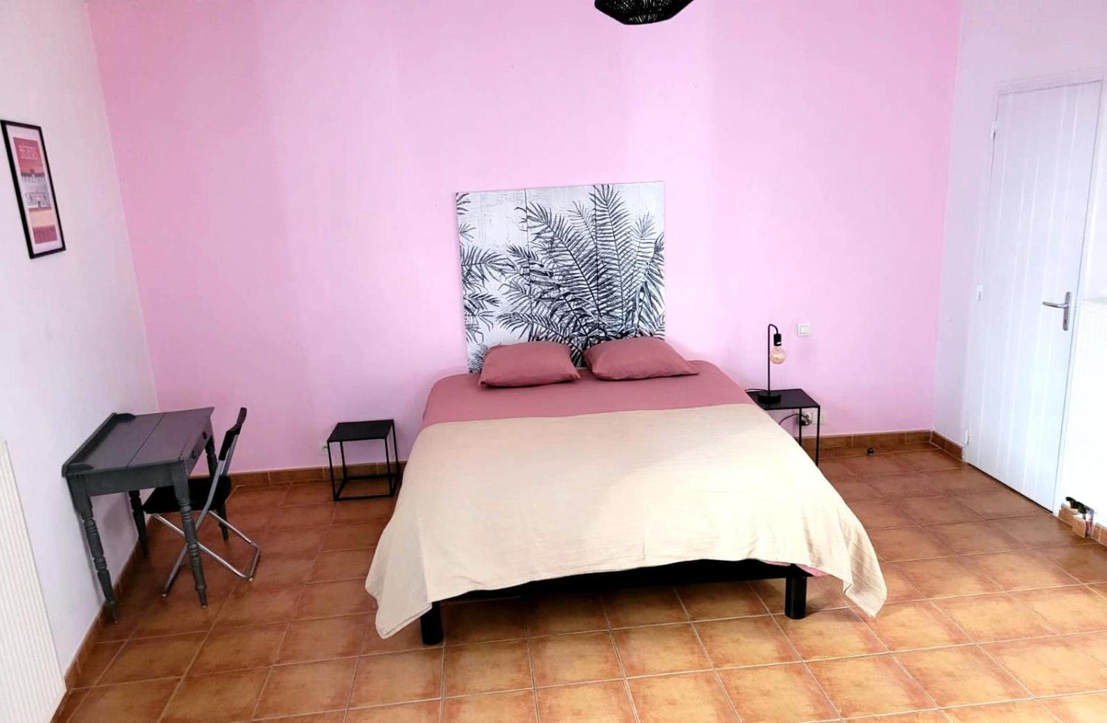 Situation Parfaite, Calme Et Spacieux, Wifi Fibre, Netflix & Prime Béziers Dış mekan fotoğraf