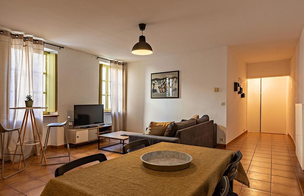 Situation Parfaite, Calme Et Spacieux, Wifi Fibre, Netflix & Prime Béziers Dış mekan fotoğraf